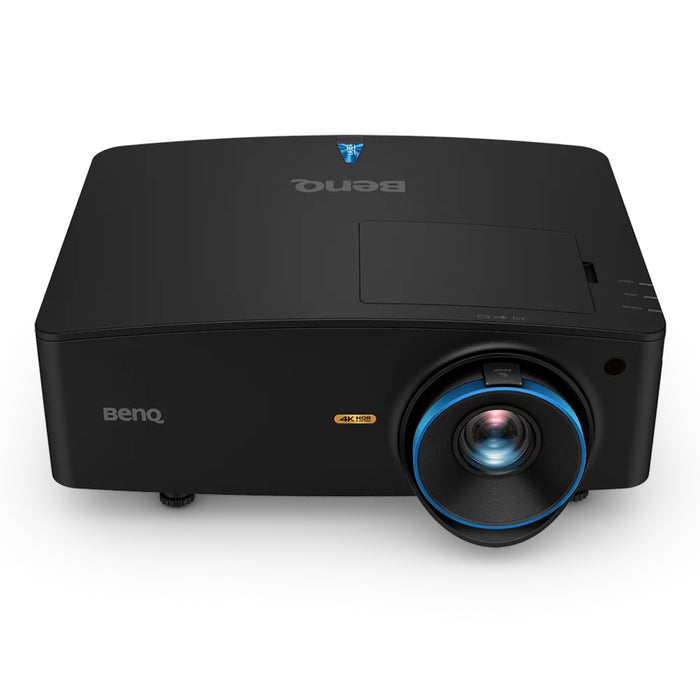 BenQ LK936ST 5100-Lumen 4K Short Throw Laser Golf Simulator Projector with High Installation Flexibility