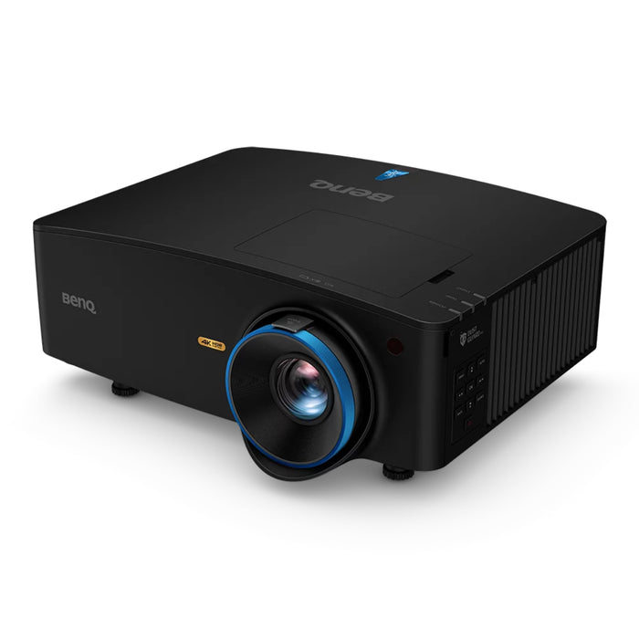 BenQ LK936ST 5100-Lumen 4K Short Throw Laser Golf Simulator Projector with High Installation Flexibility