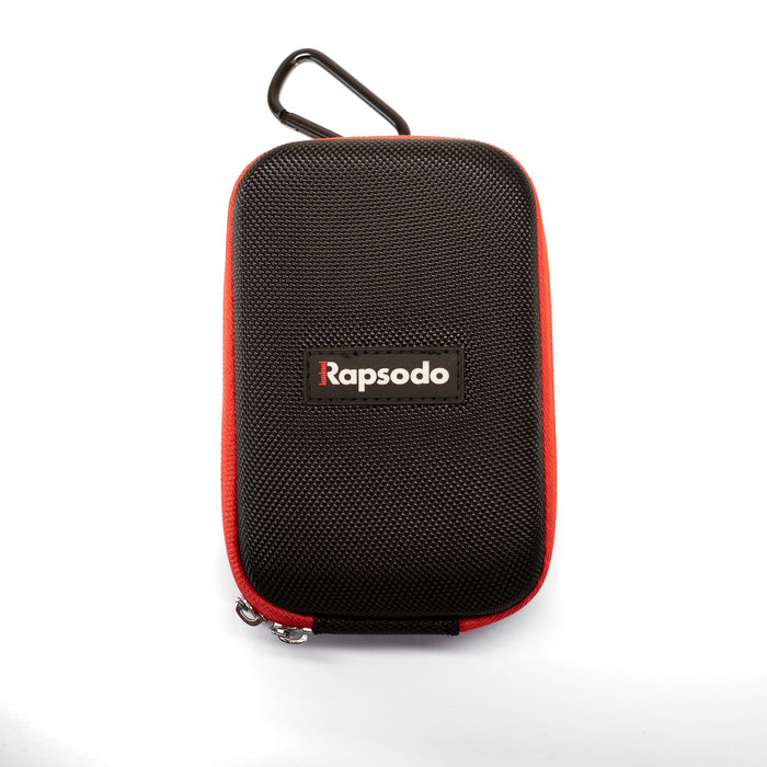 Rapsodo Mobile Launch Monitor (MLM)