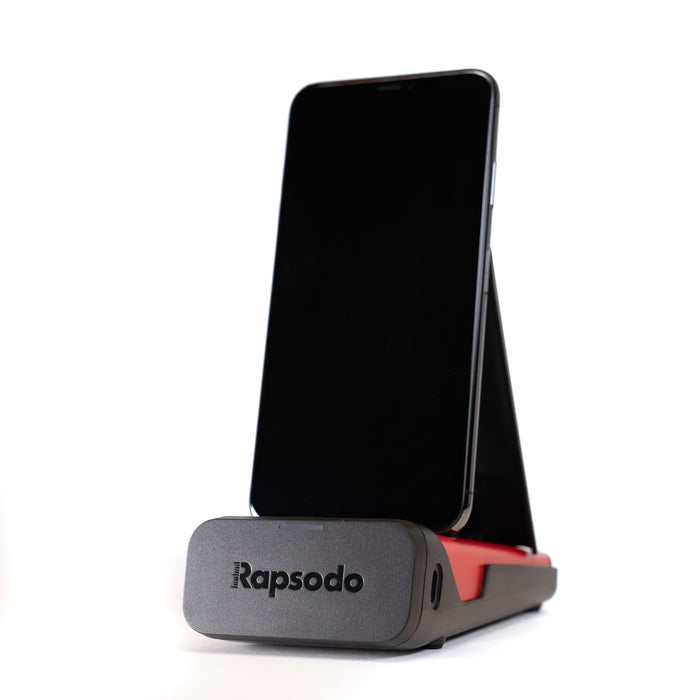 Rapsodo Mobile Launch Monitor (MLM)