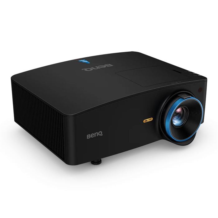 BenQ LK936ST 5100-Lumen 4K Short Throw Laser Golf Simulator Projector with High Installation Flexibility