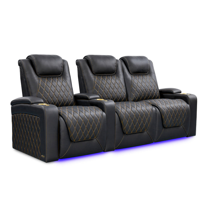 Valencia Theater Seating Oslo Ultimate Edition Home Theater Seating