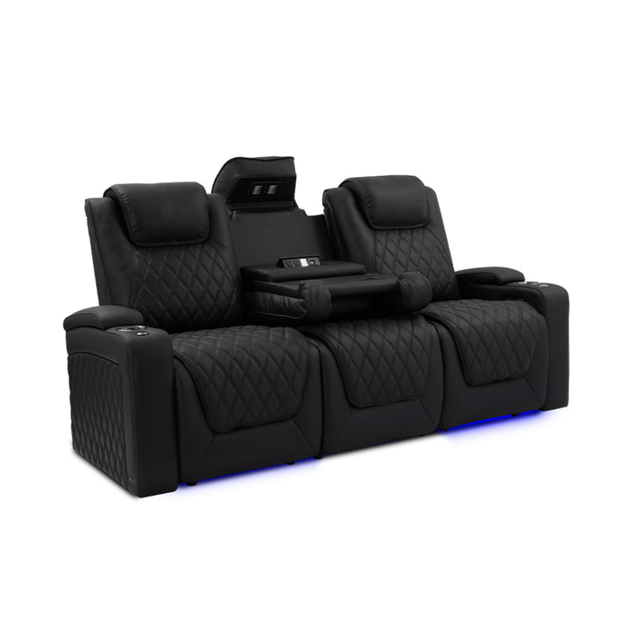 Valencia Theater Seating Oslo Luxury Console Edition Home Theater Seating