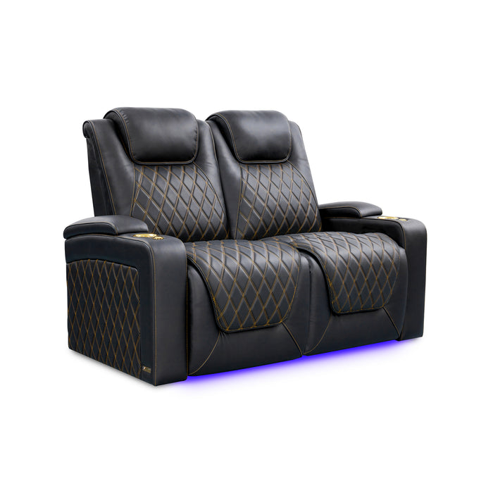 Valencia Theater Seating Oslo Ultimate Edition Home Theater Seating