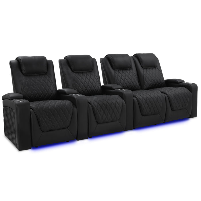 Valencia Theater Seating Oslo Luxury Edition Home Theater Seating