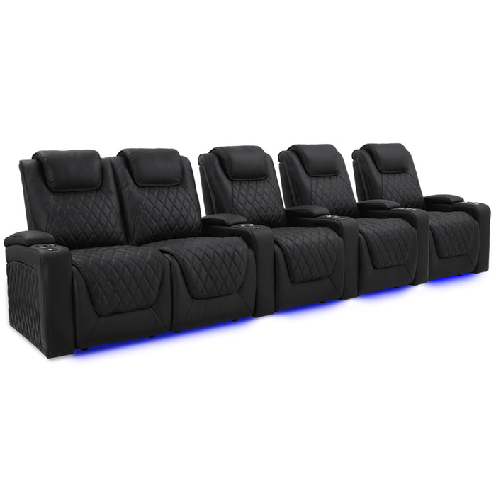 Valencia Theater Seating Oslo Luxury Edition Home Theater Seating