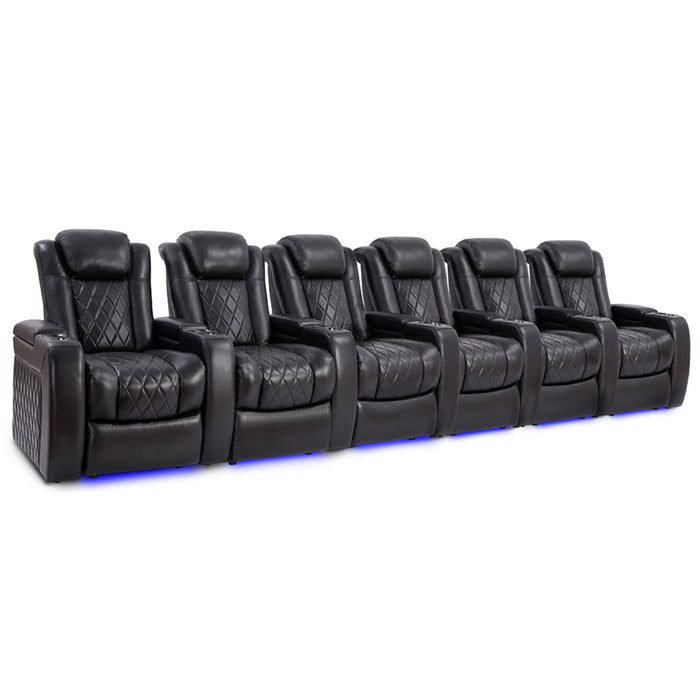 Valencia Theater Seating Tuscany Slim Home Theater Seating