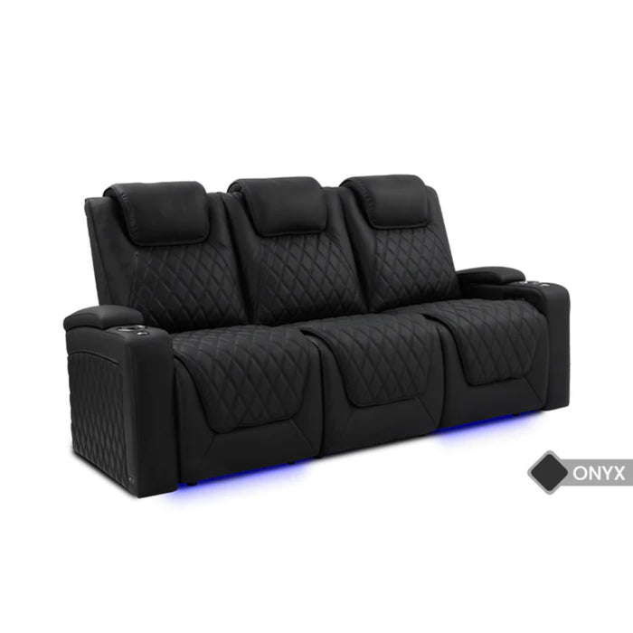 Valencia Theater Seating Oslo Luxury Console Edition Home Theater Seating