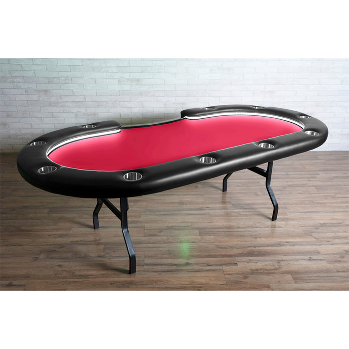 BBO Poker Tables Aces Pro Alpha Poker Table Set