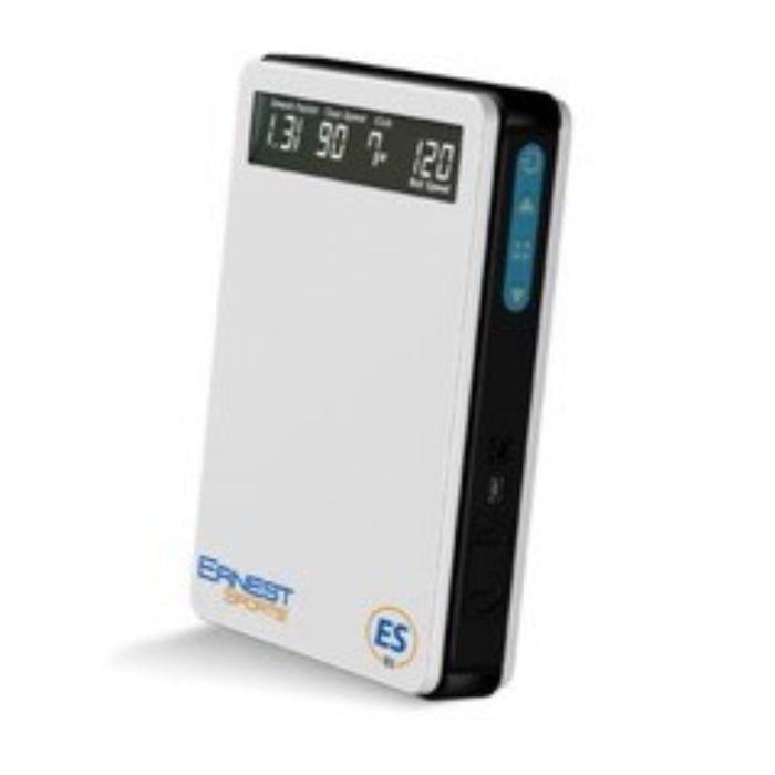 Ernest Sports ESB1 Launch Monitor