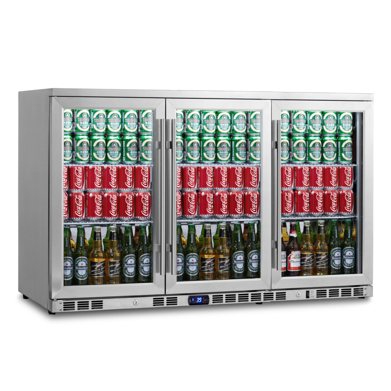 Beverage Cooler