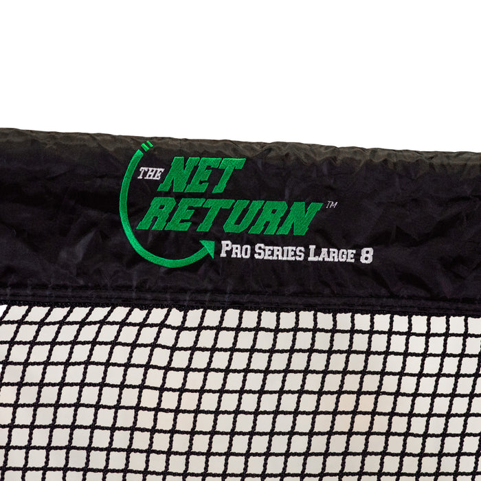 The Net Return Pro 8 Package