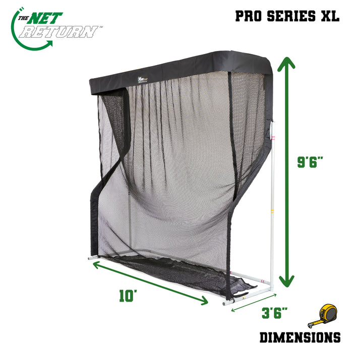 The Net Return Pro XL Package