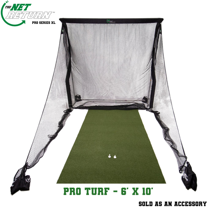 The Net Return Pro XL Package