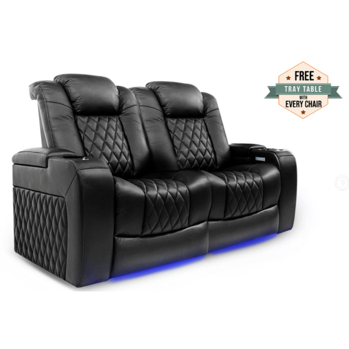 Valencia Theater Seating Tuscany Premier Series Home Theater Seating