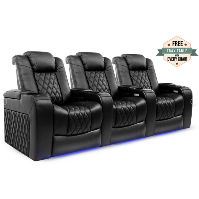 Valencia Theater Seating Tuscany Premier Series Home Theater Seating