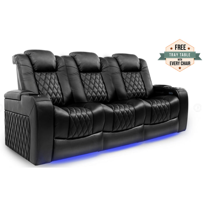 Valencia Theater Seating Tuscany Premier Series Home Theater Seating