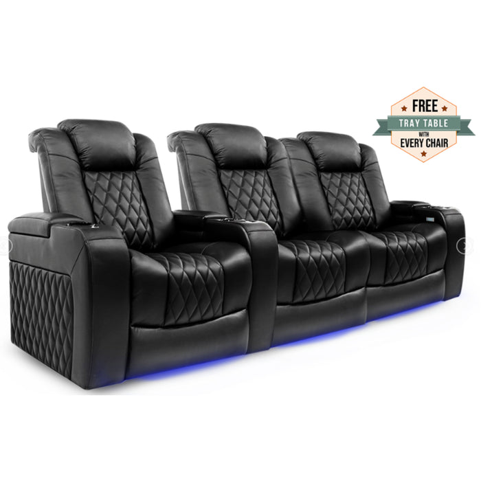 Valencia Theater Seating Tuscany Premier Series Home Theater Seating