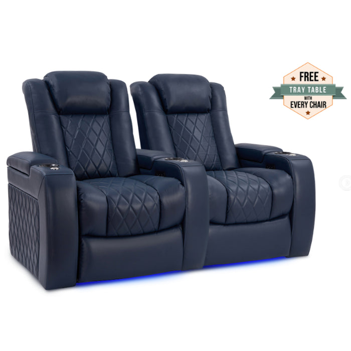 Valencia Theater Seating Tuscany Premier Series Home Theater Seating