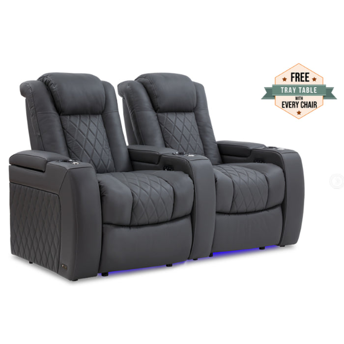 Valencia Theater Seating Tuscany Premier Series Home Theater Seating