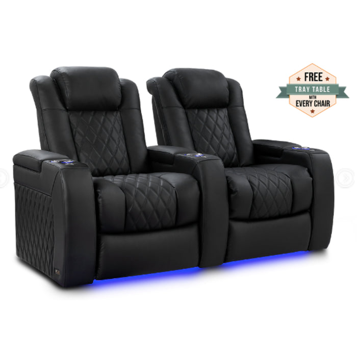 Valencia Theater Seating Tuscany Luxury Edition Home Theater Seating