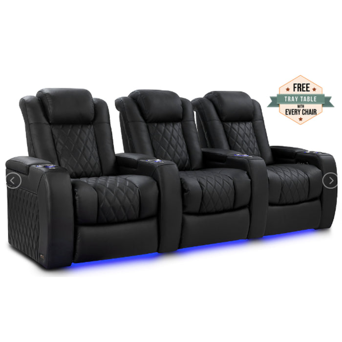 Valencia Theater Seating Tuscany Luxury Edition Home Theater Seating