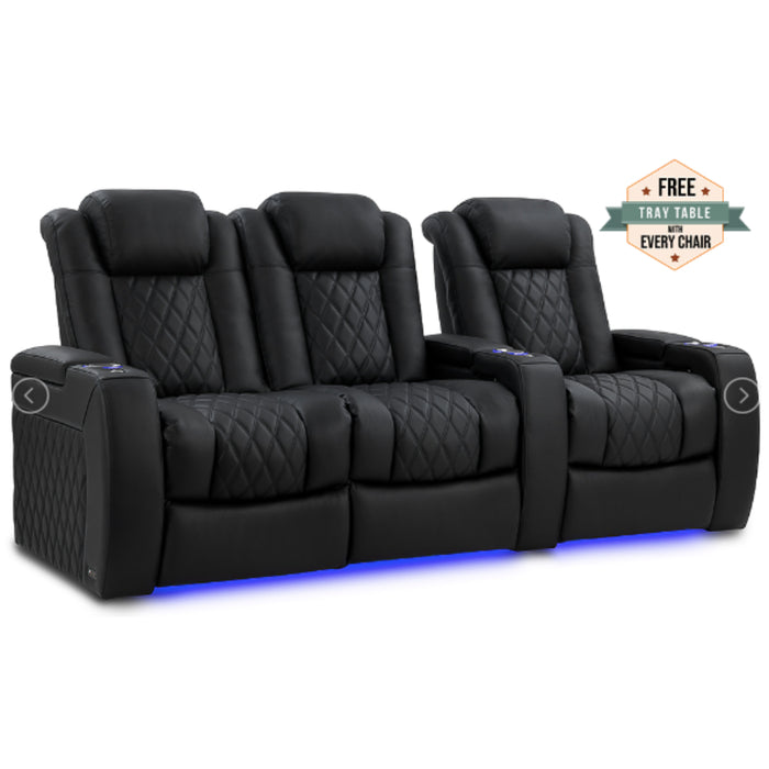 Valencia Theater Seating Tuscany Luxury Edition Home Theater Seating