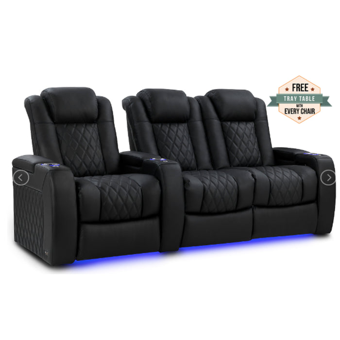 Valencia Theater Seating Tuscany Luxury Edition Home Theater Seating