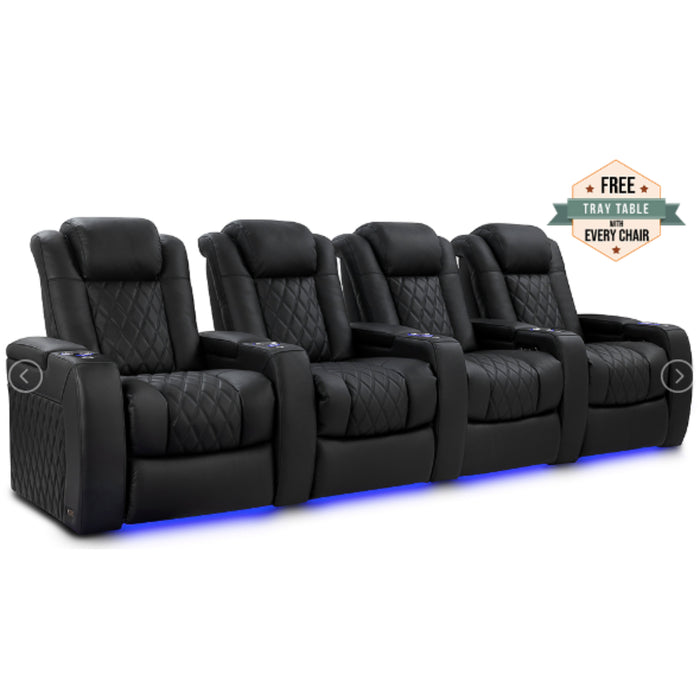 Valencia Theater Seating Tuscany Luxury Edition Home Theater Seating