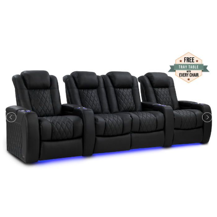 Valencia Theater Seating Tuscany Luxury Edition Home Theater Seating