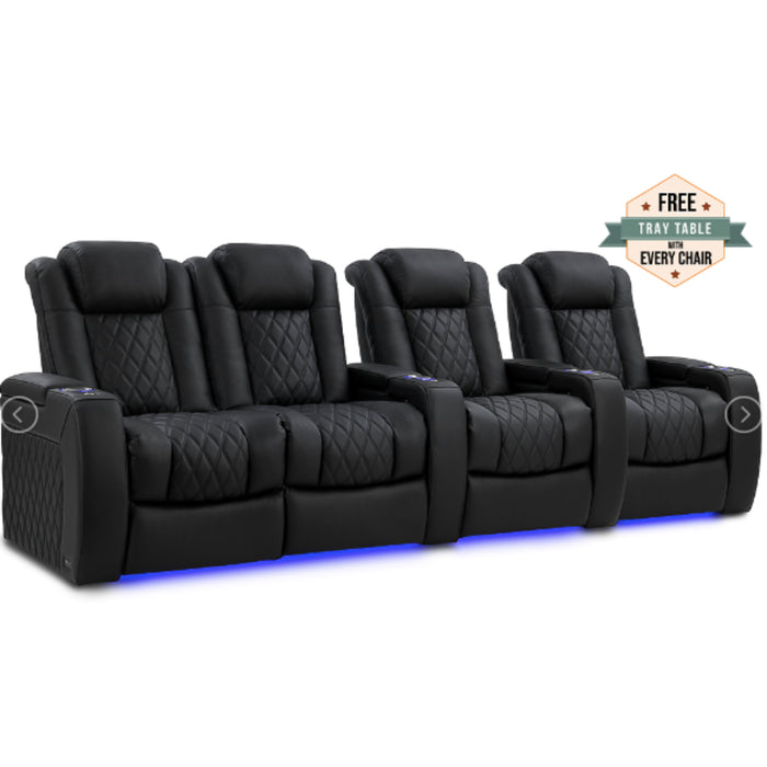 Valencia Theater Seating Tuscany Luxury Edition Home Theater Seating