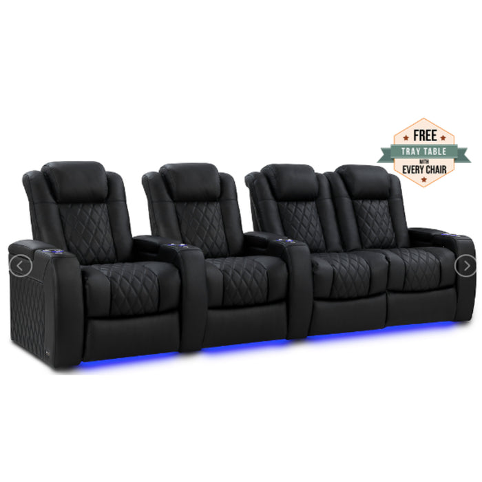 Valencia Theater Seating Tuscany Luxury Edition Home Theater Seating