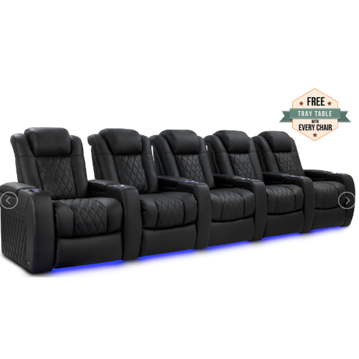 Valencia Theater Seating Tuscany Luxury Edition Home Theater Seating