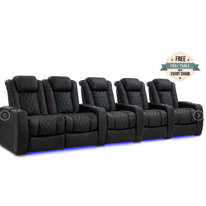 Valencia Theater Seating Tuscany Luxury Edition Home Theater Seating