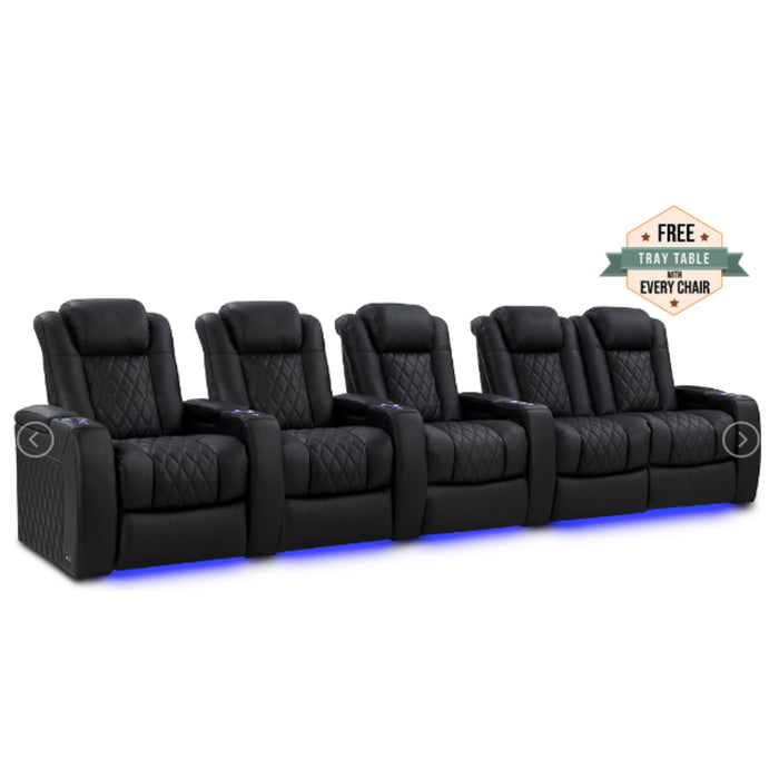 Valencia Theater Seating Tuscany Luxury Edition Home Theater Seating