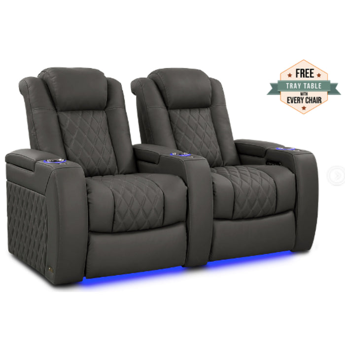 Valencia Theater Seating Tuscany Luxury Edition Home Theater Seating