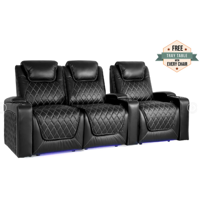 Valencia Theater Seating Oslo Home Theater Seating