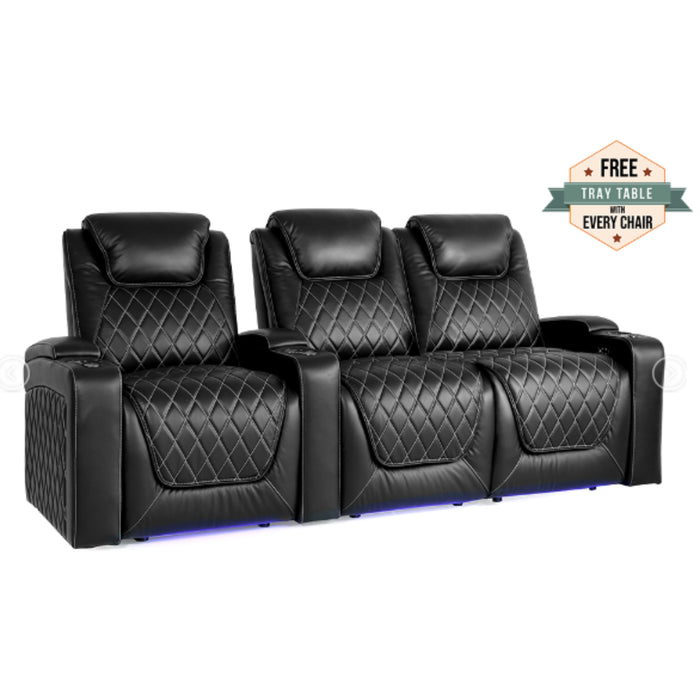 Valencia Theater Seating Oslo Home Theater Seating