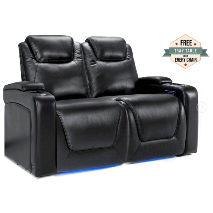 Valencia Theater Seating Oslo Modern Home Theater Seating