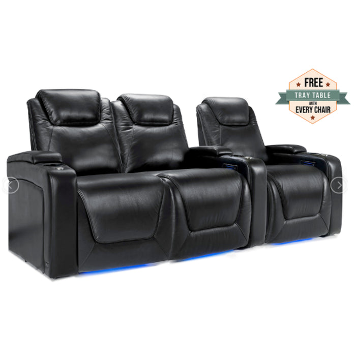 Valencia Theater Seating Oslo Modern Home Theater Seating