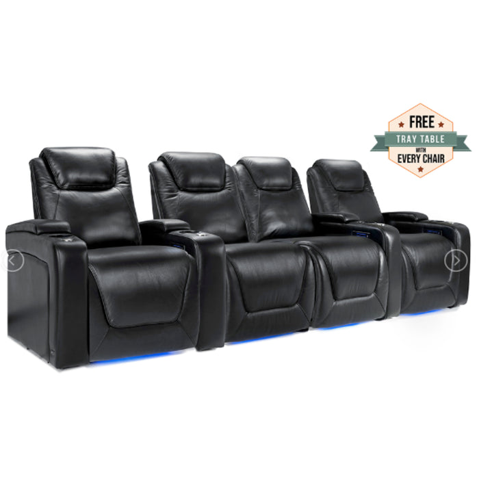 Valencia Theater Seating Oslo Modern Home Theater Seating