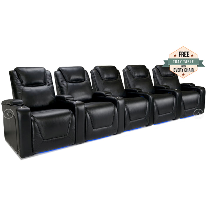 Valencia Theater Seating Oslo Modern Home Theater Seating