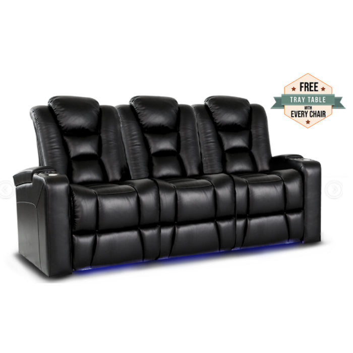 Valencia Theater Seating Venice Home Theater Seating