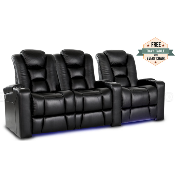 Valencia Theater Seating Venice Home Theater Seating