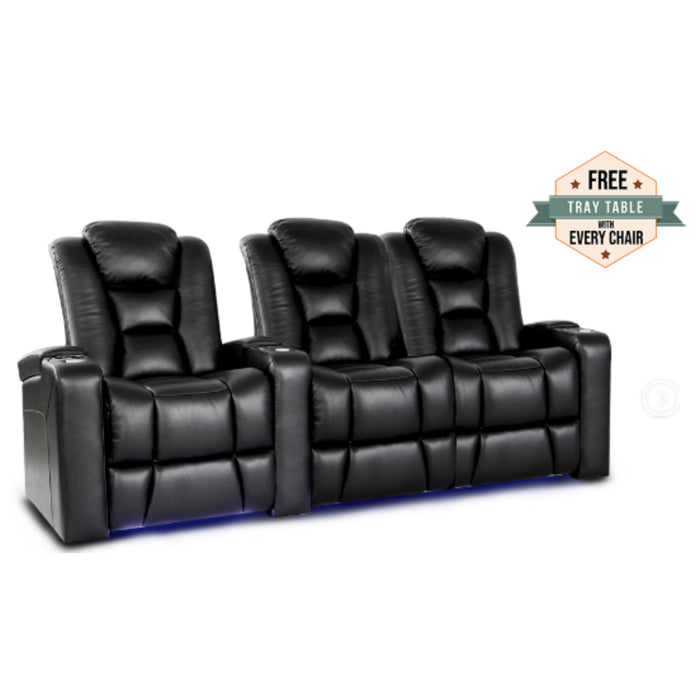 Valencia Theater Seating Venice Home Theater Seating