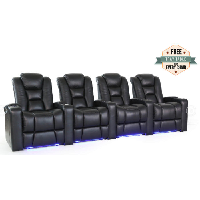 Valencia Theater Seating Venice Home Theater Seating