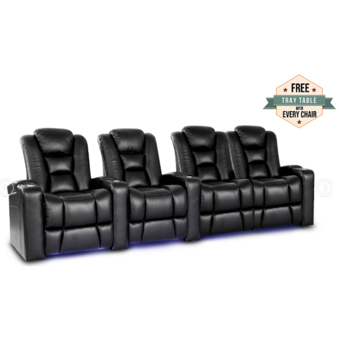 Valencia Theater Seating Venice Home Theater Seating