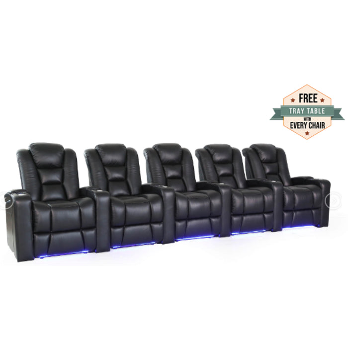 Valencia Theater Seating Venice Home Theater Seating