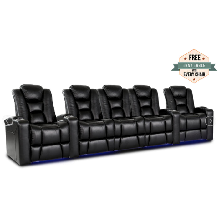 Valencia Theater Seating Venice Home Theater Seating