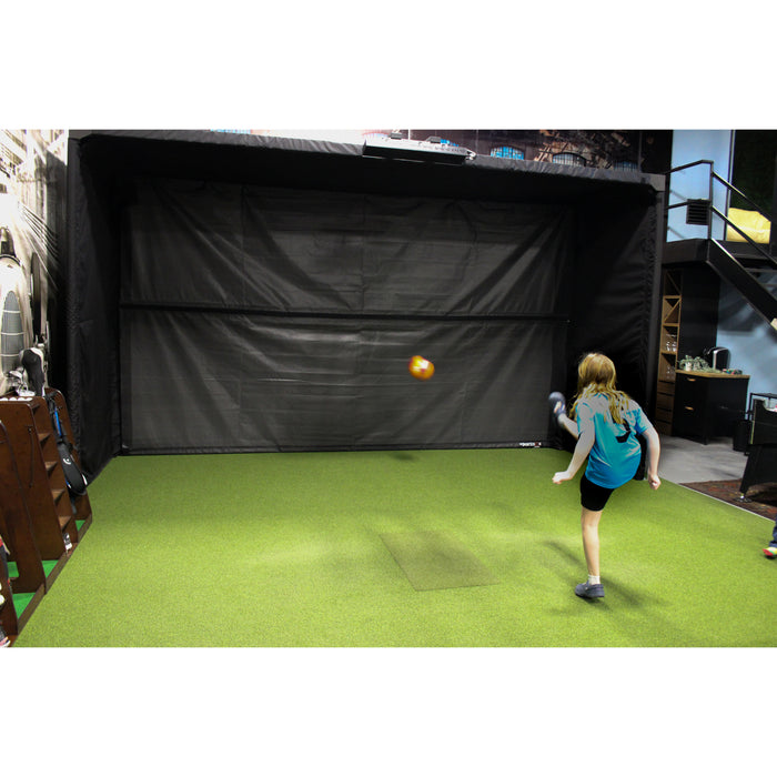 SportScreen Golf Studio Parlour Series Freestanding Studio